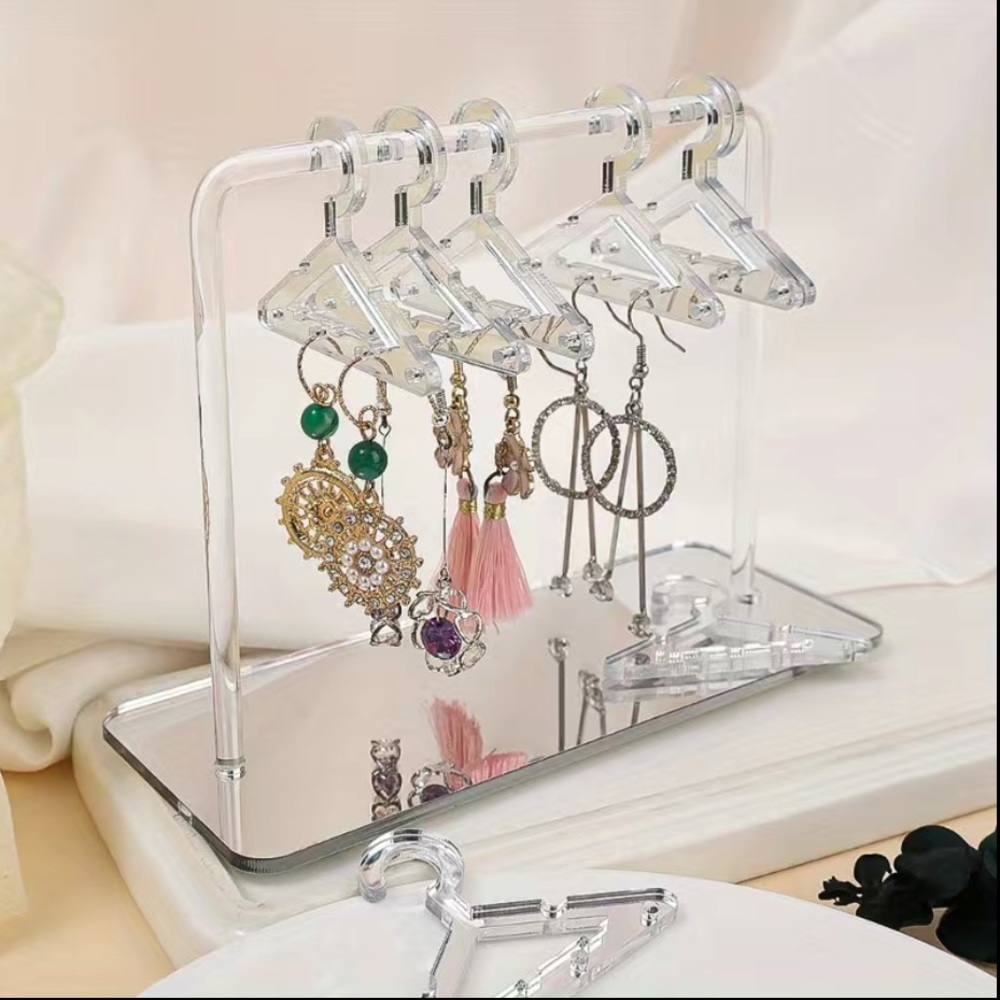 Silver Jewerly Stand🆕
